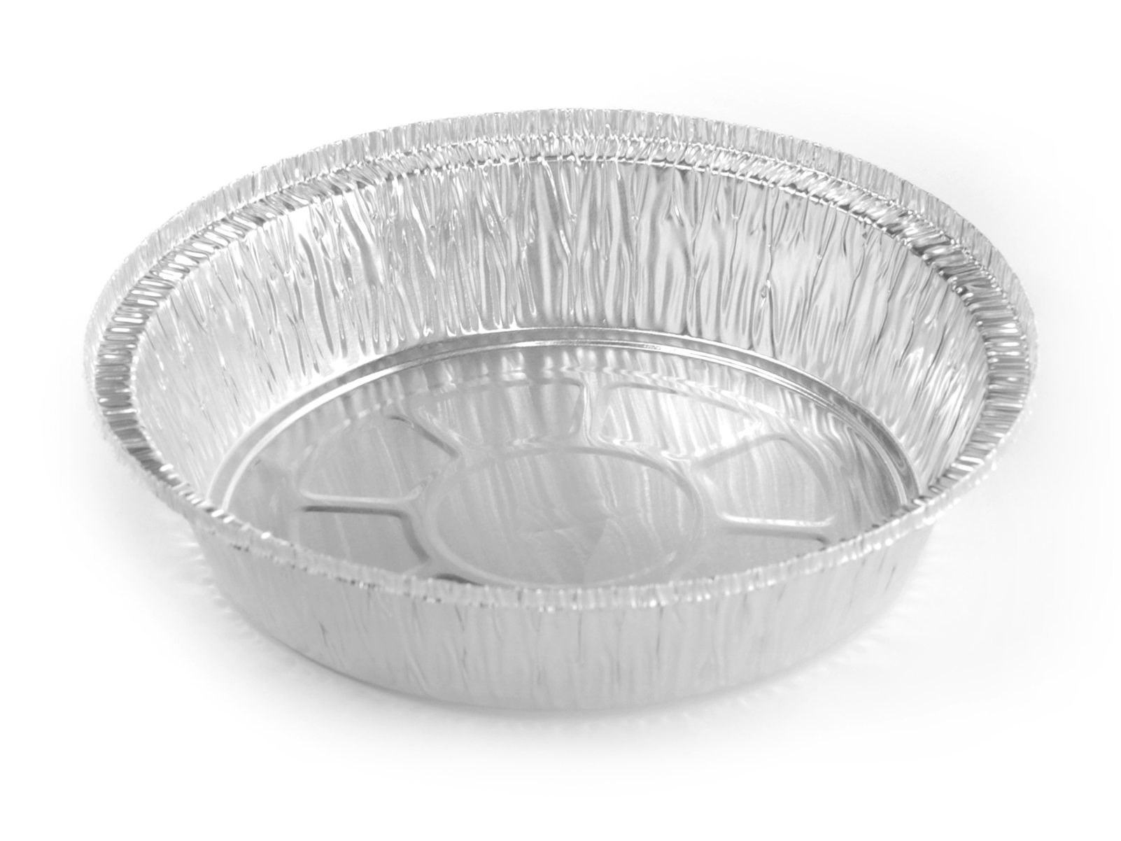 7 ROUND PAN
