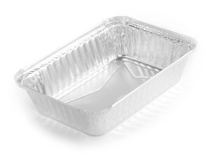 OBLONG  PAN 2-1/4 LB